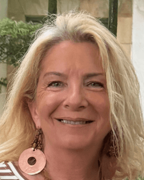 Sonsoles Riesco - Agente inmobiliario en Toledo