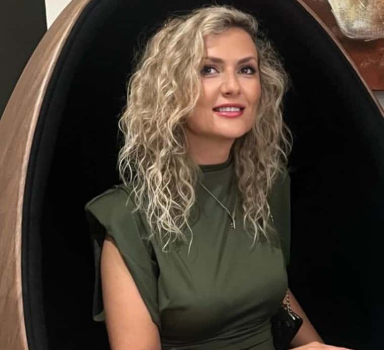 Violeta Dita - Agente inmobiliario en Adeje