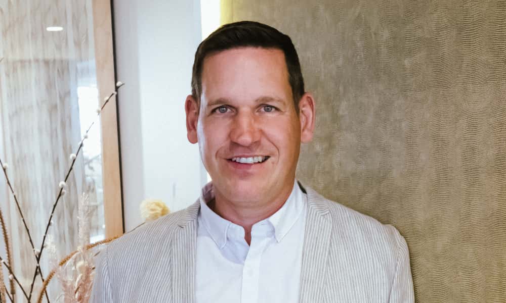 Volker Schug - Agente inmobiliario en Platja de Palma i Pla de Sant Jordi