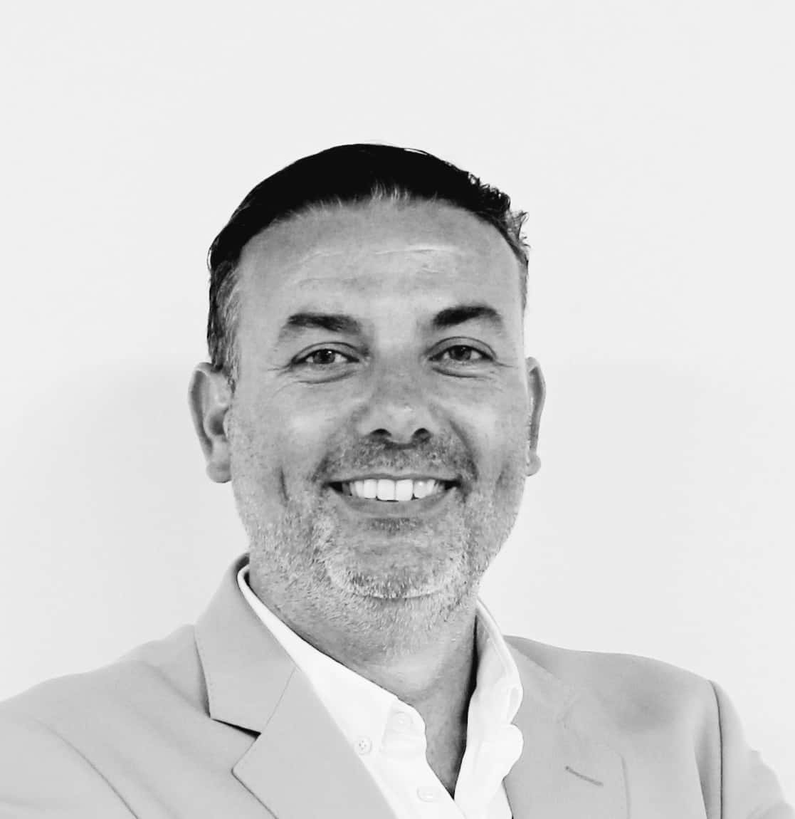 Manuel Zuazo - Agente inmobiliario en San Nicolás