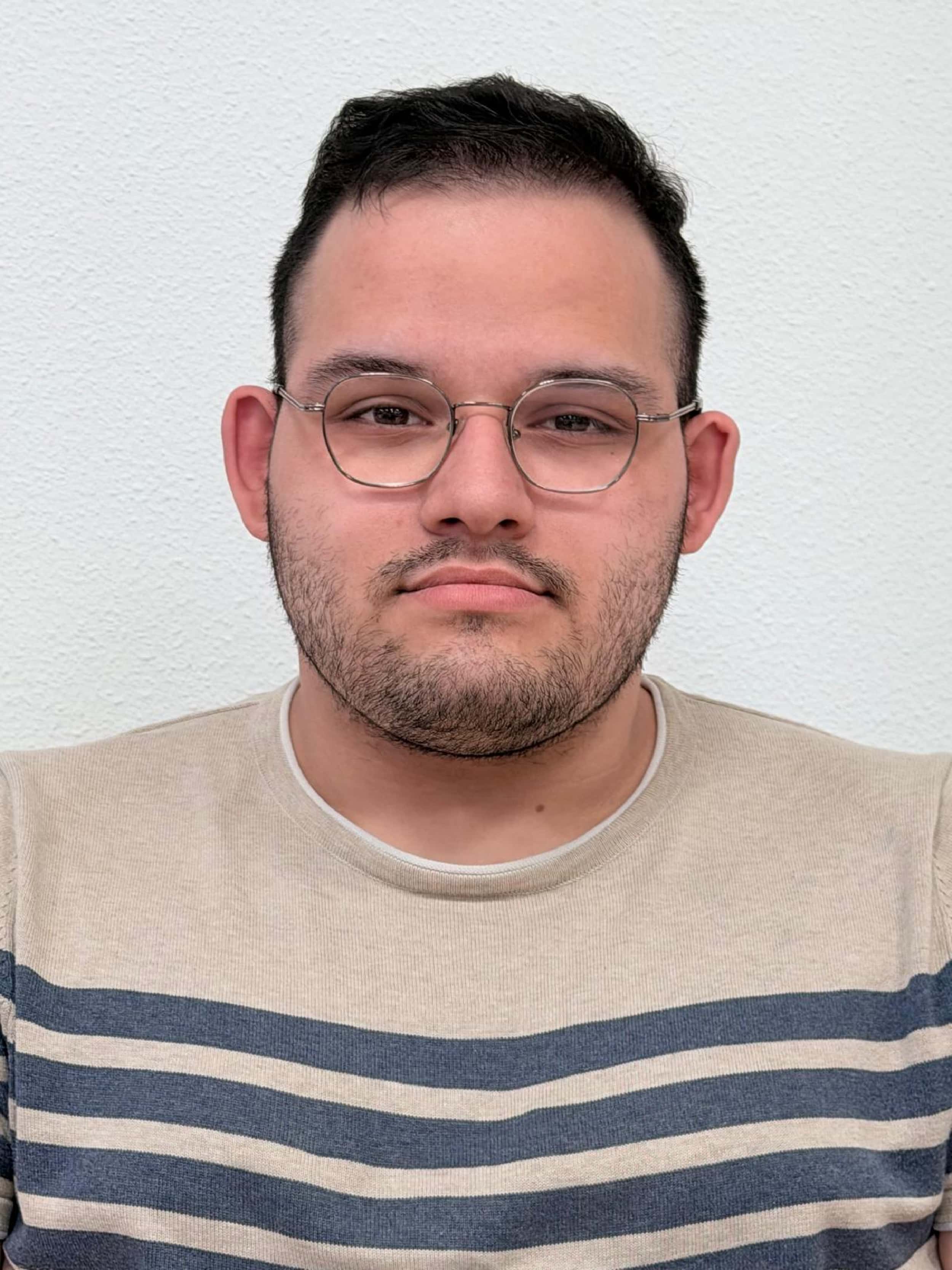 Alejandro Pizarro Santos - Agente inmobiliario en Torrevieja