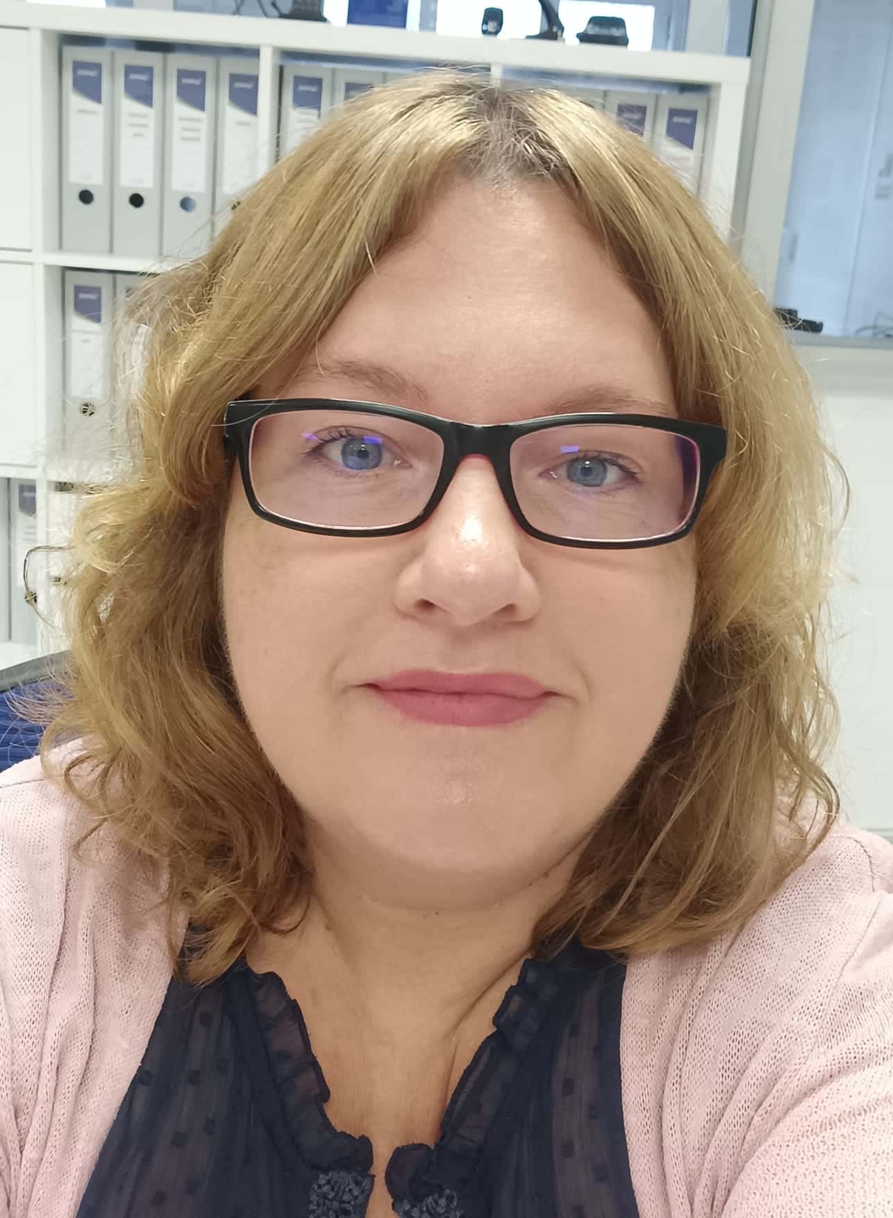 Aloña Urdampilleta Usarralde - Agente inmobiliario en Andoain