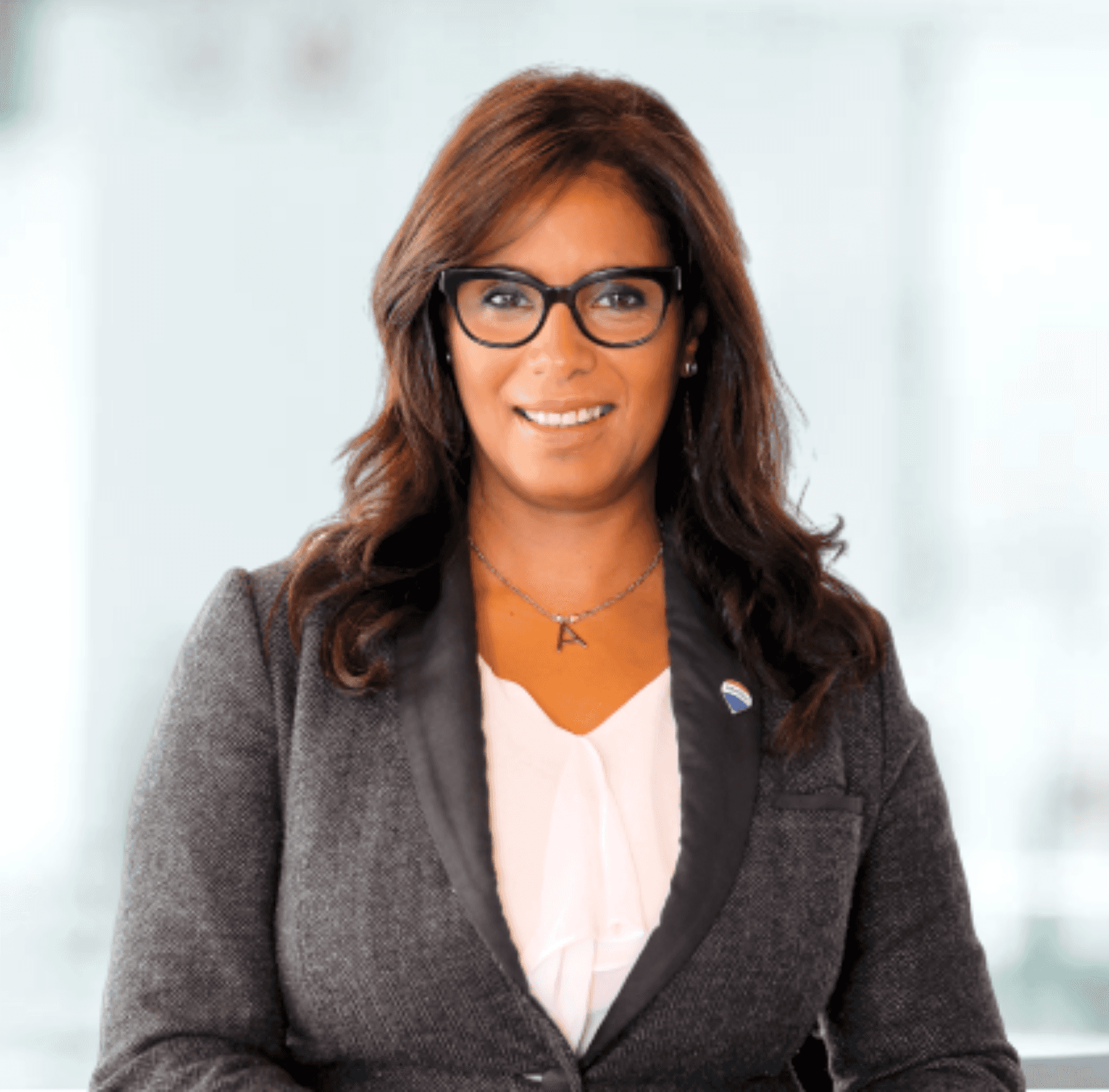 Arlene Gomez - Agente inmobiliario en Ponent