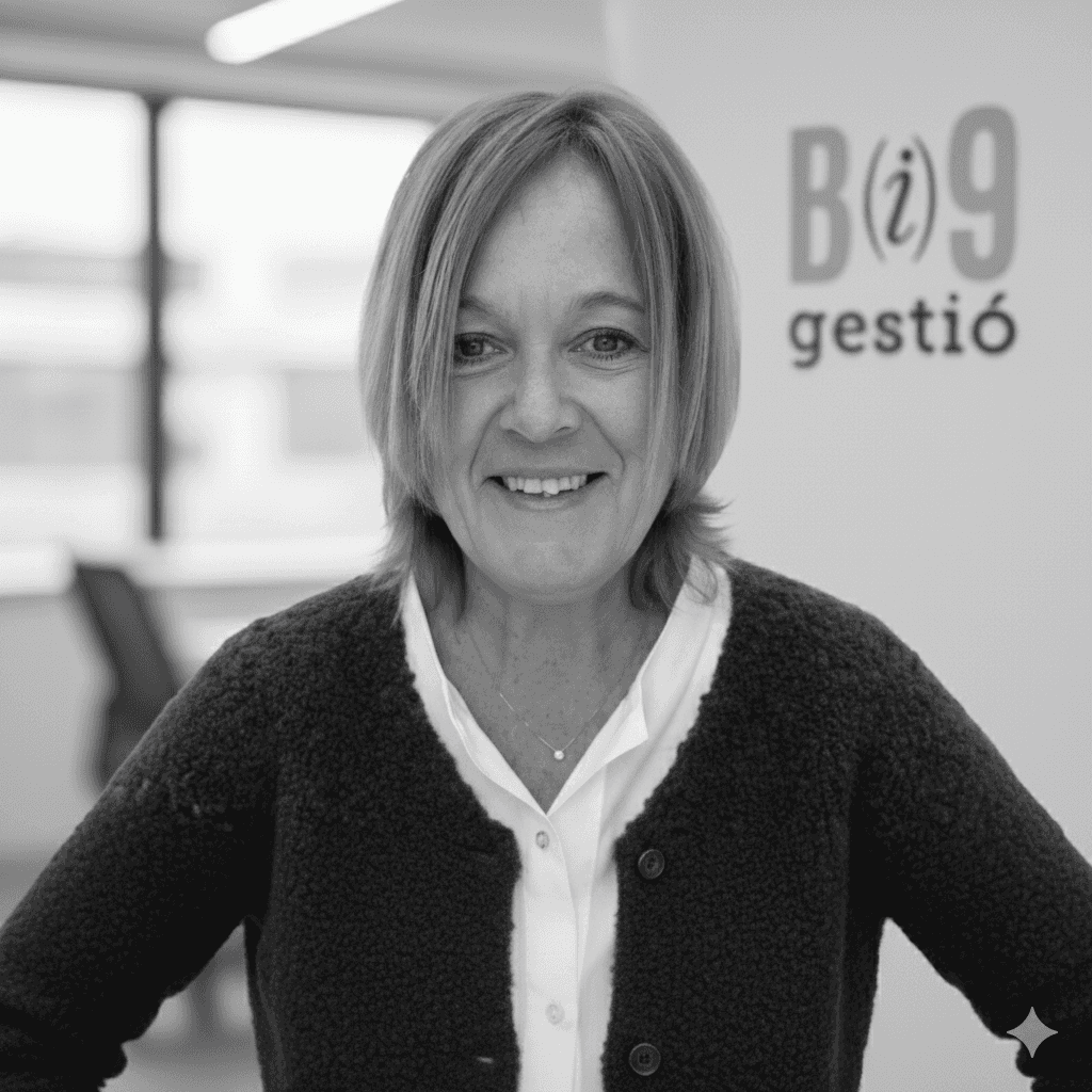 Begoña  Esteban de las Heras - Agente inmobiliario en Tarragona