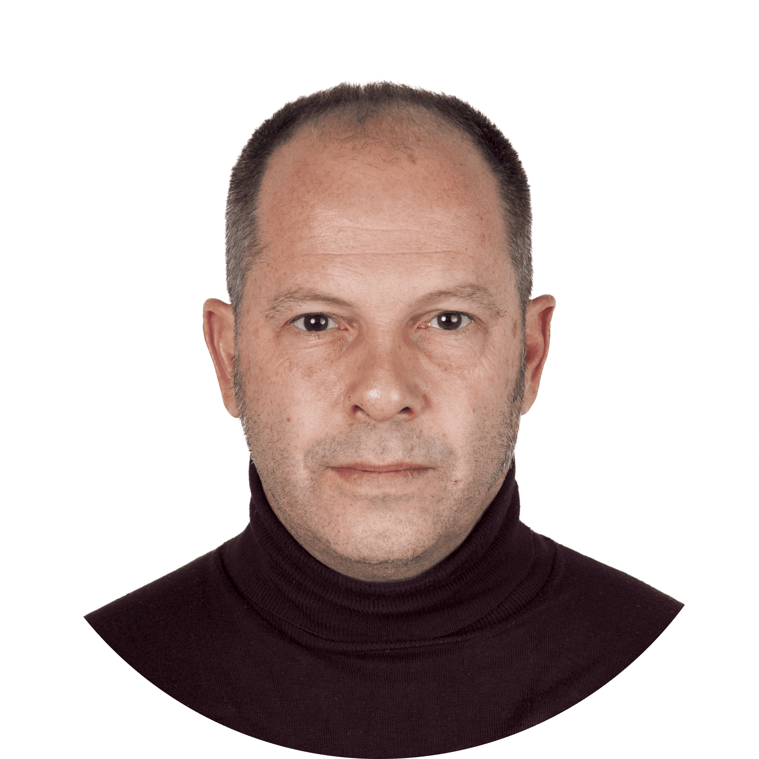 Gregorio Pozo Montero - Agente inmobiliario en Marugán