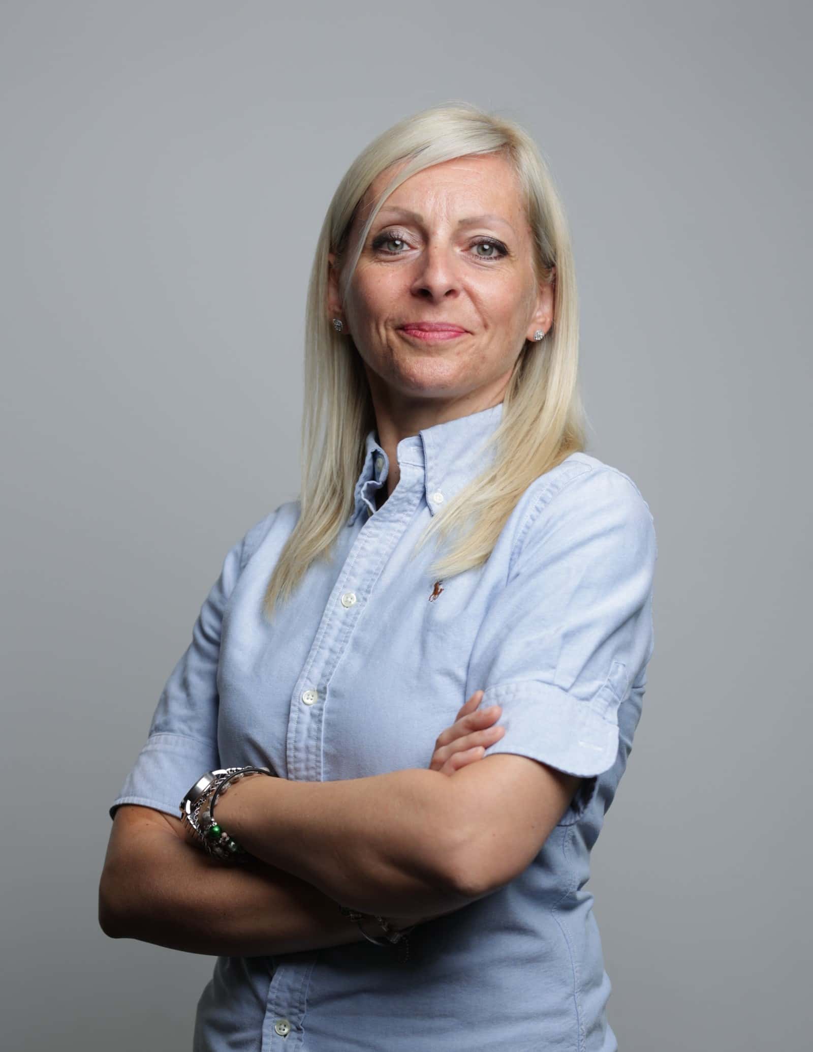 Daniela Kraljic - Agente inmobiliario en Almería