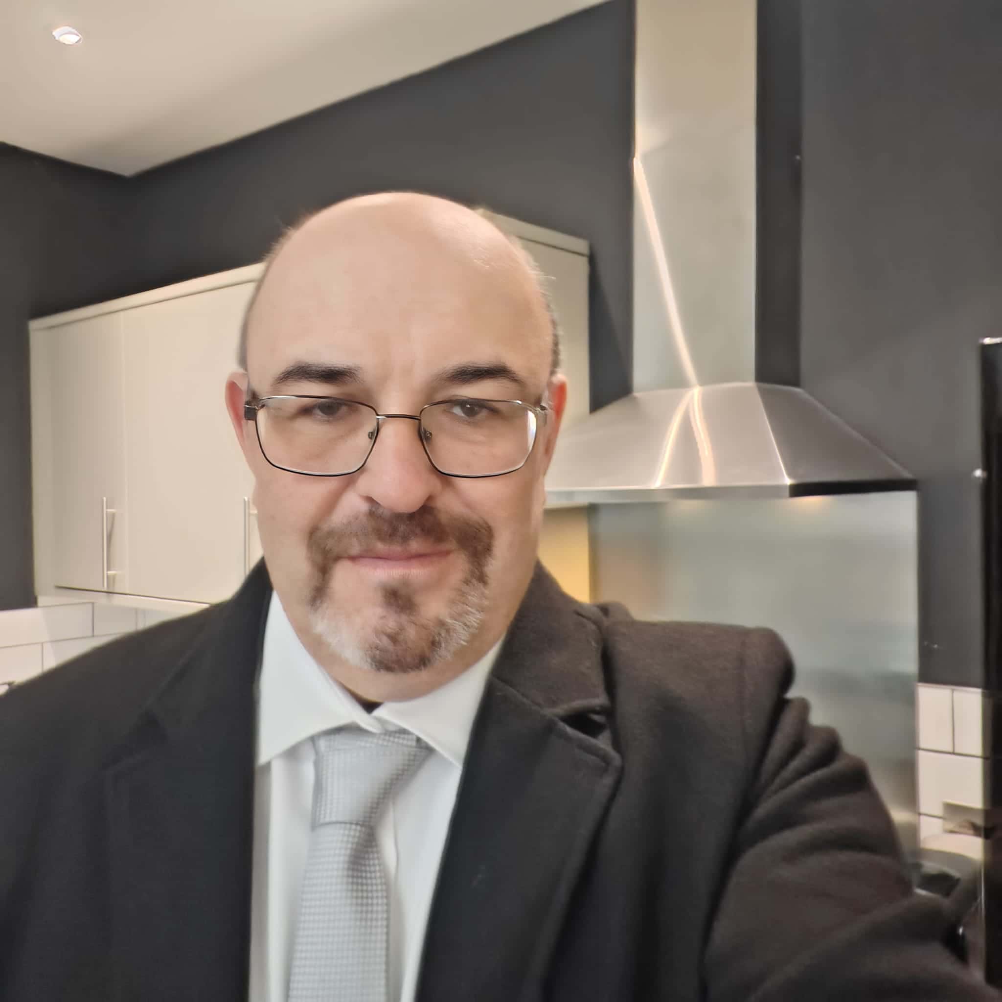 David Maresco Martinez - Agente inmobiliario en Las Lagunas de Mijas