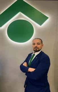 Wessam Saad Ahmed - Agente inmobiliario en Barcelona