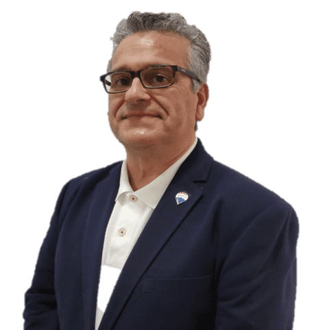 Juan Chico - Agente inmobiliario en Rivas-Vaciamadrid