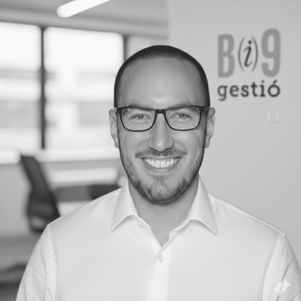 Isac Esteban - Agente inmobiliario en Tarragona