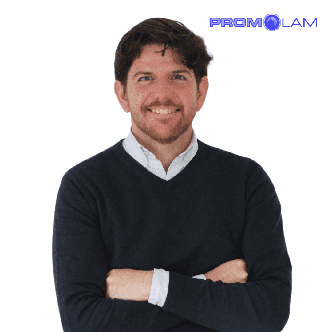 Javier Martínez Palacios - Agente inmobiliario en Coria del Río