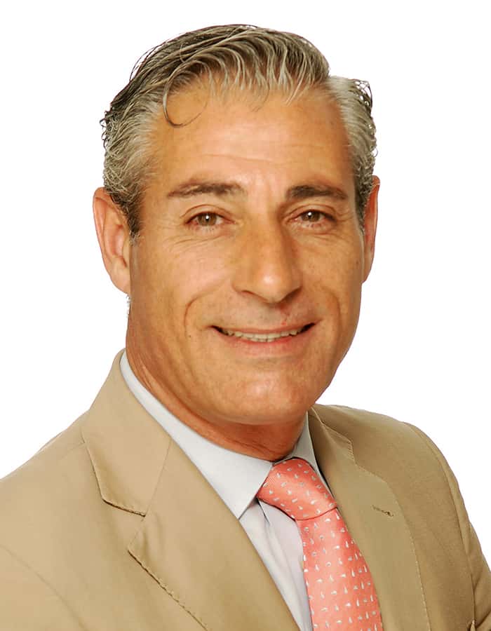 Juan Manuel Mata Baeza - Agente inmobiliario en La Playa