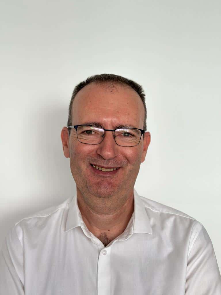 Juan Antonio Albanes - Agente inmobiliario en Moncloa - Aravaca