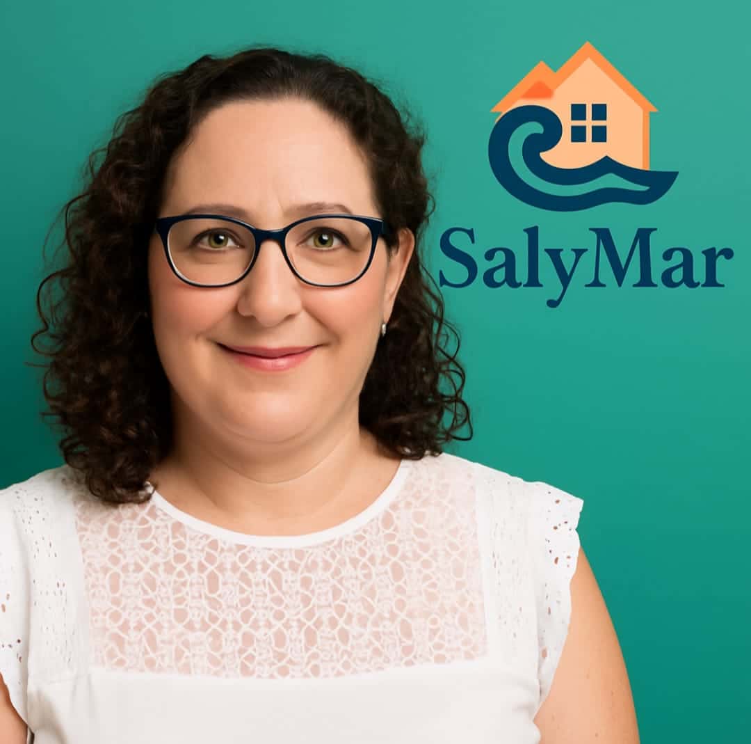 Maria del Mar López Ariza - Agente inmobiliario en Torrevieja