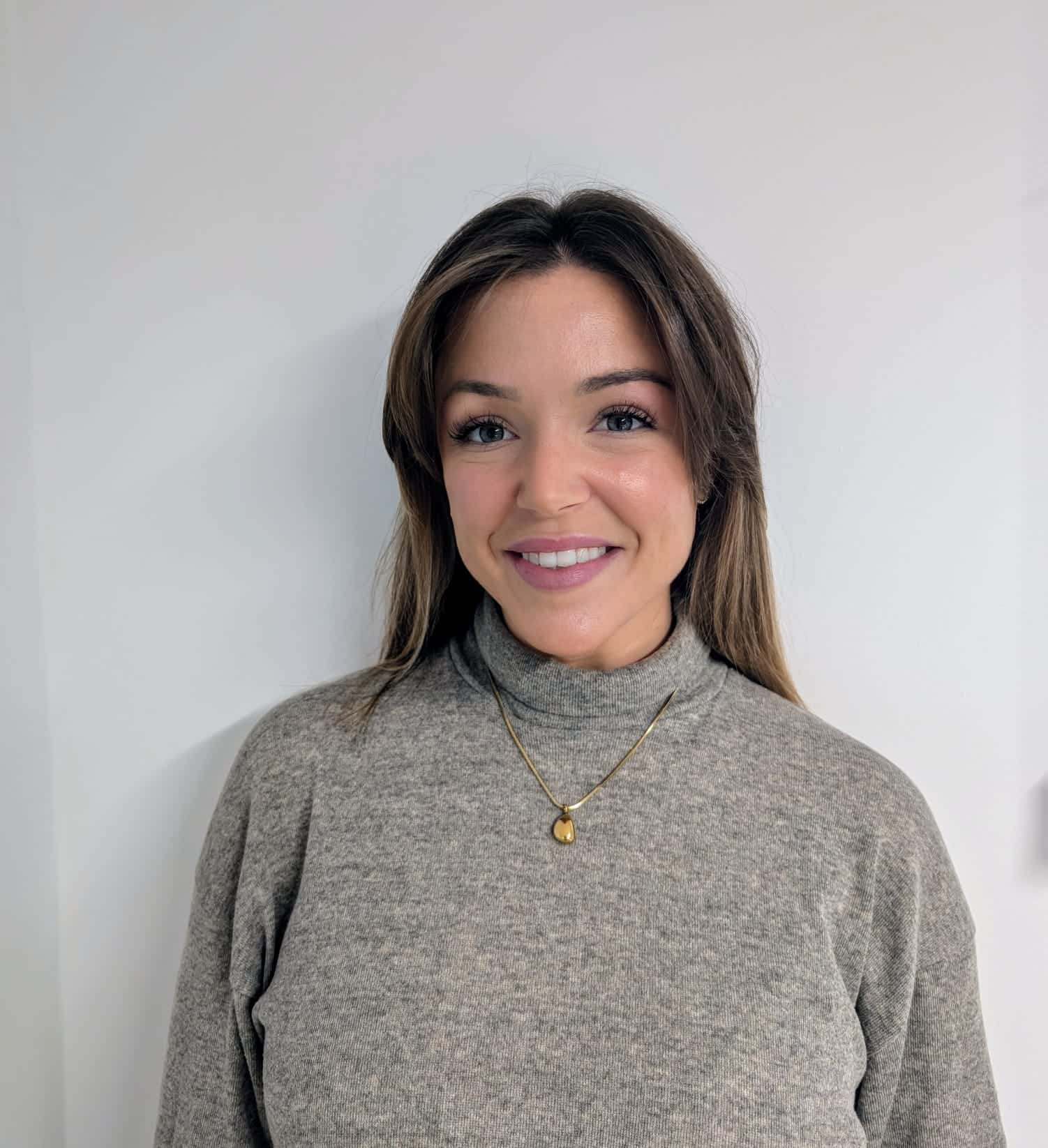 Rocío Moreno Martín - Agente inmobiliario en Loja