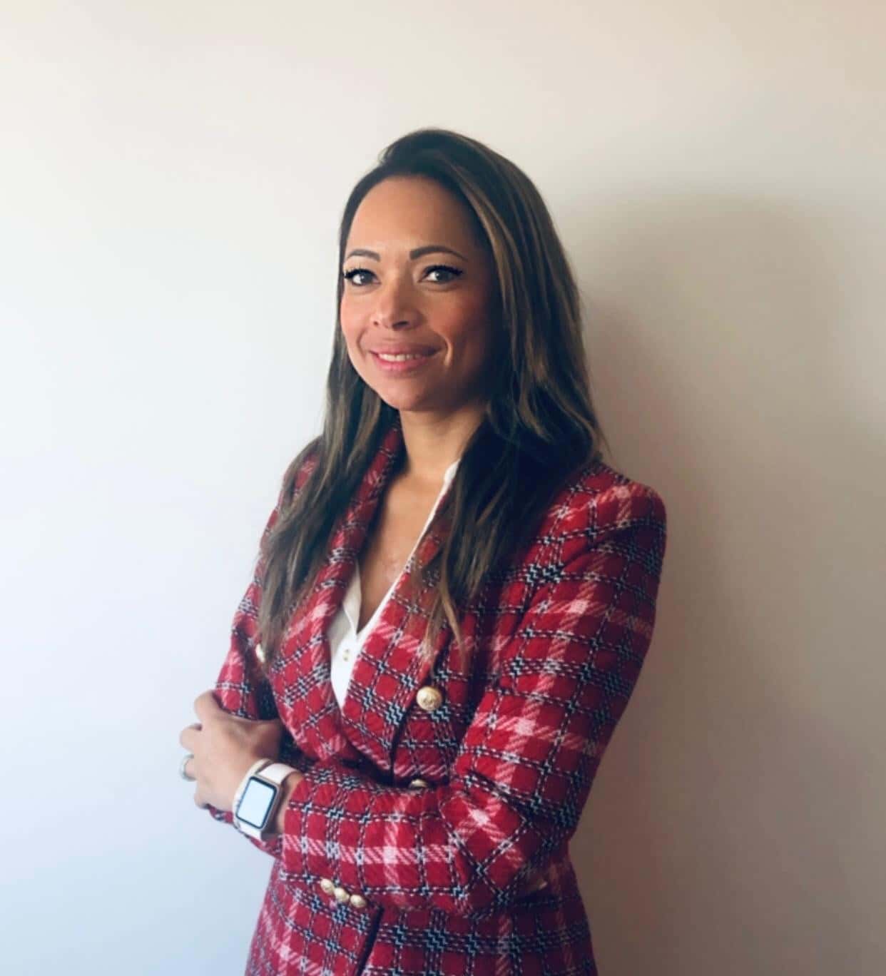 Rosymar Ferreira Dos Santos - Agente inmobiliario en L'Eixample