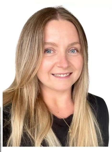 Sabina Bula - Agente inmobiliario en La Playa