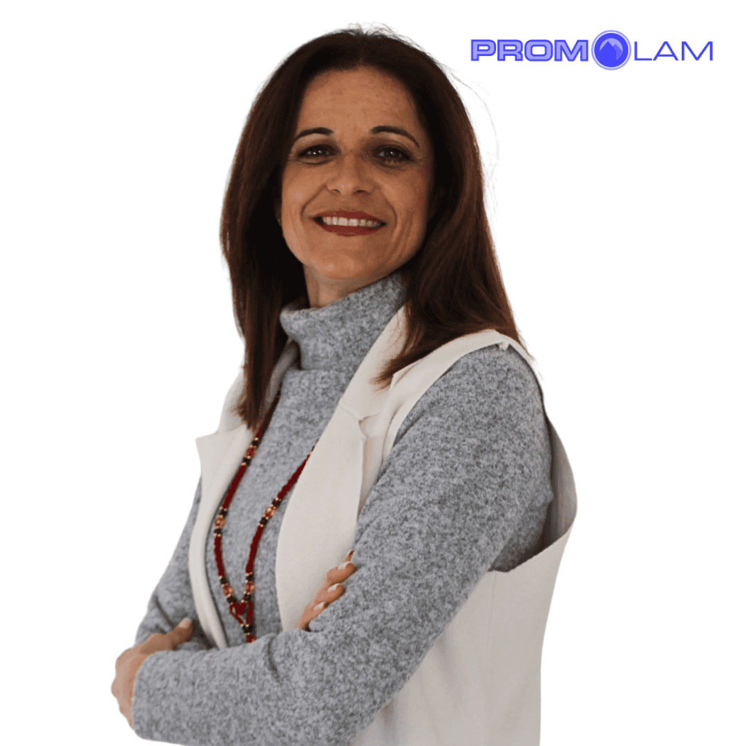 Sandra Corento Suárez - Agente inmobiliario en Coria del Río