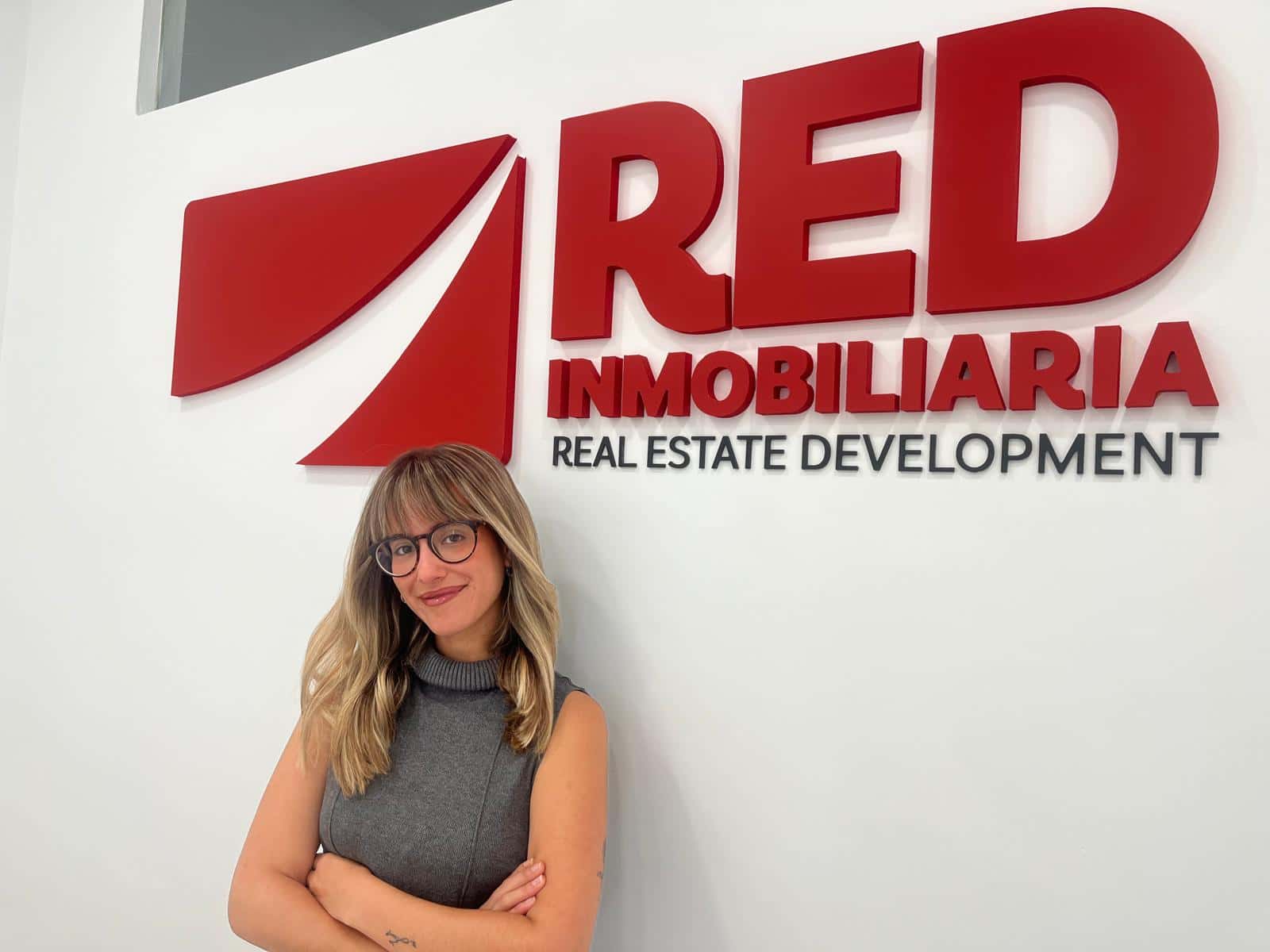 Sara Valero Ammari - Agente inmobiliario en Granada