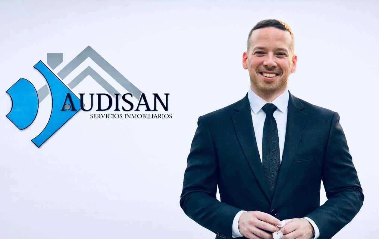 Alejandro Díez - Agente inmobiliario en Getafe