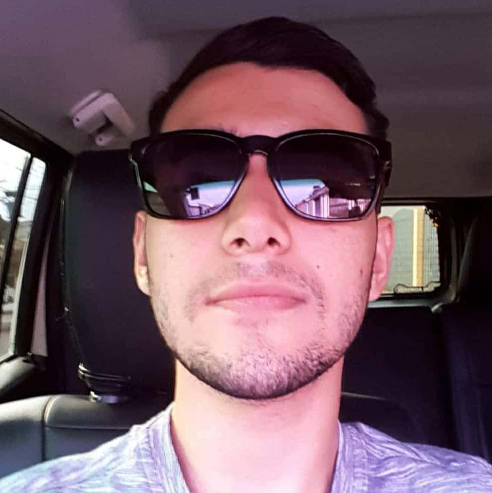 Claudiu Machedonschi - Agente inmobiliario en Zaragoza