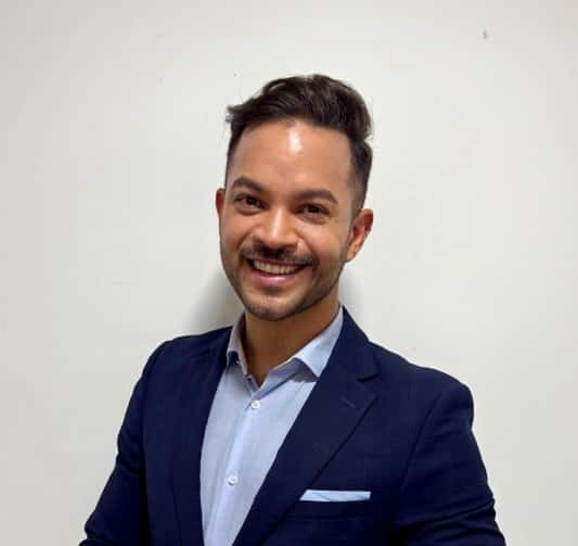 Carlos Lucena - Agente inmobiliario en Madrid