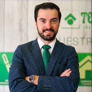 Saúl  Arroyo López - Agente inmobiliario en La Laguna
