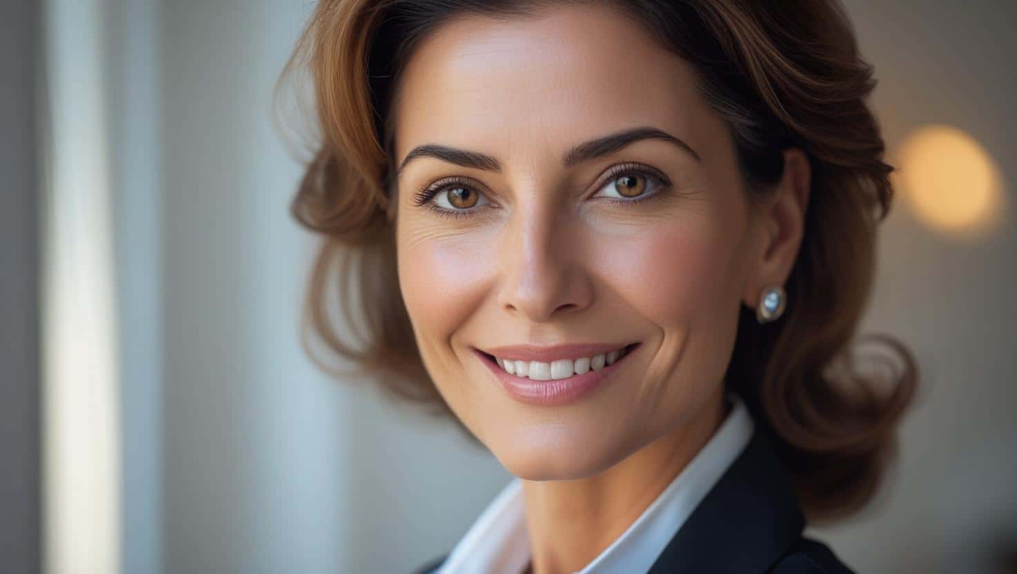 Ana  Fernández - Agente inmobiliario en Zaragoza