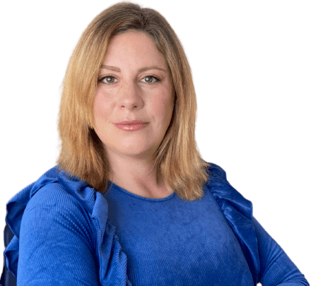  Selina Spasova - Agente inmobiliario en Eivissa