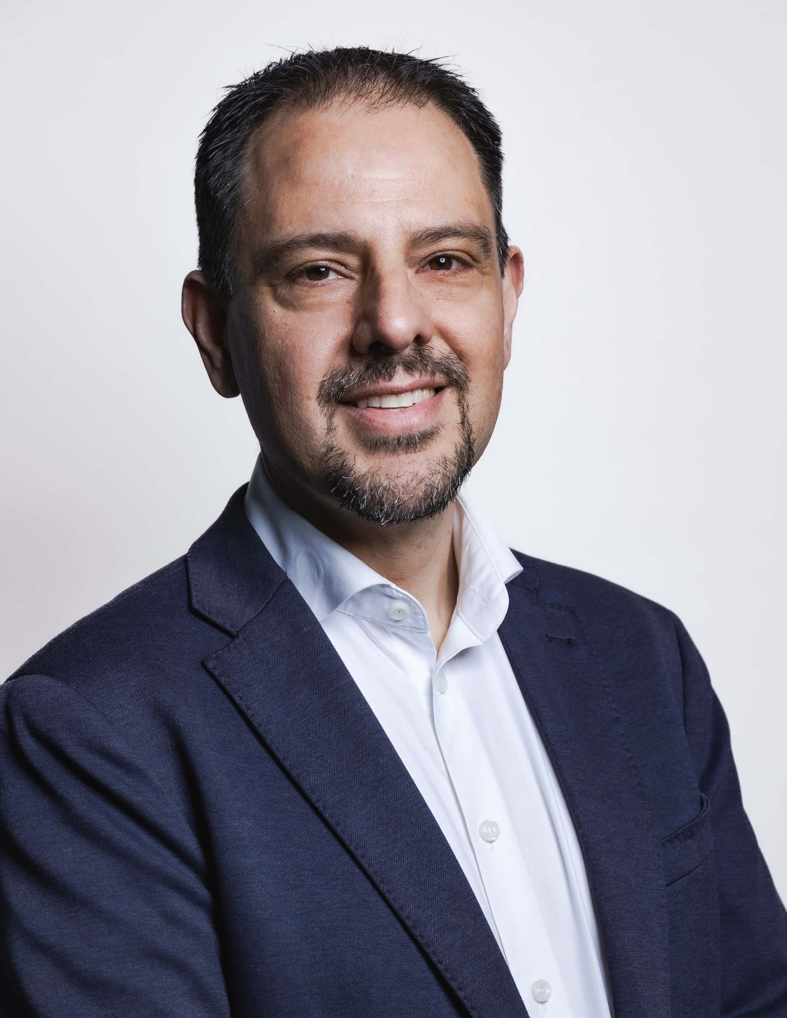 Frutos García - Agente inmobiliario en Llíria