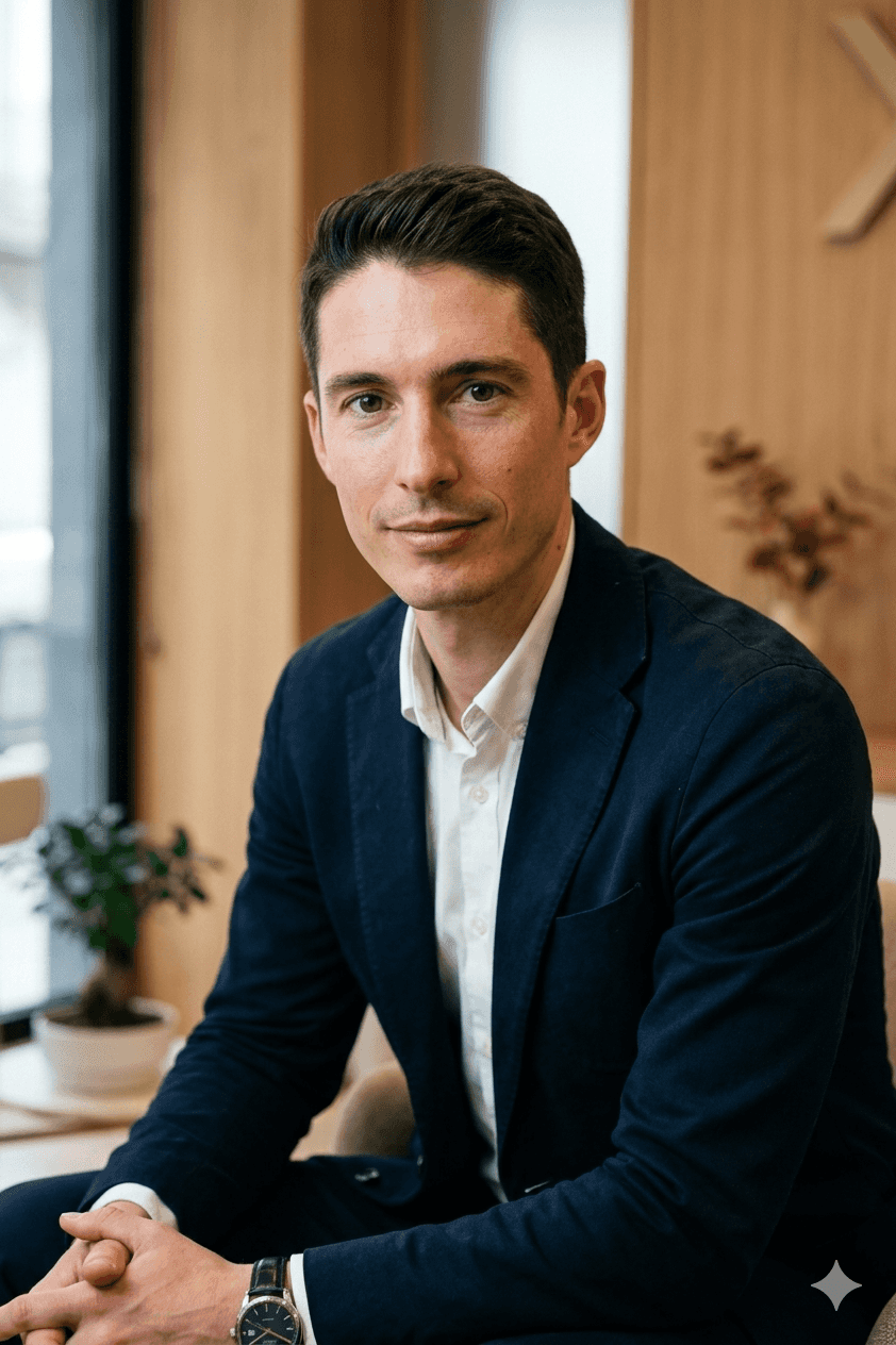 Miguel Ángel Vaqueiro Rial - Agente inmobiliario en Vigo