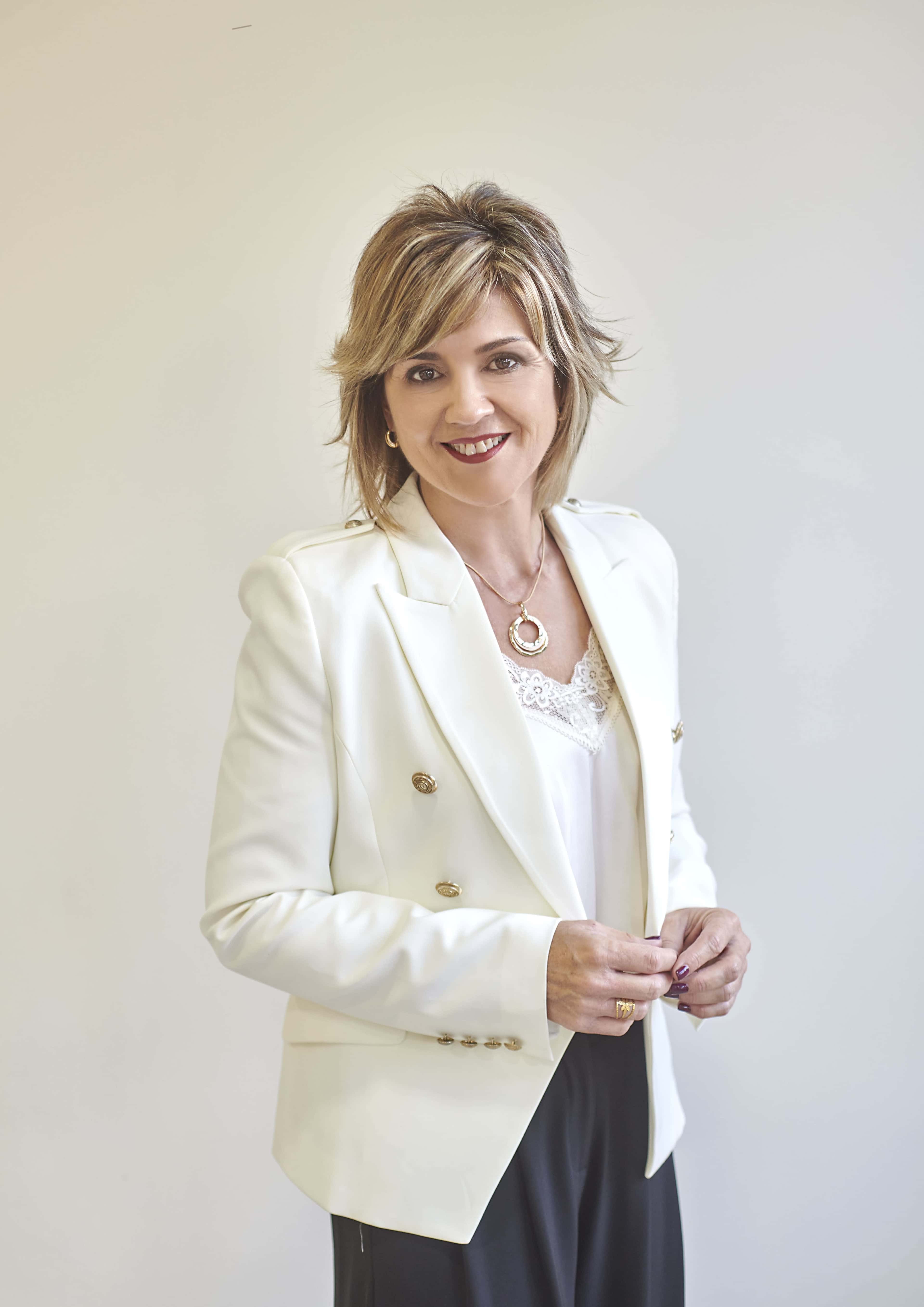 Sonia Galán - Agente inmobiliario en Alicante (Alacant)