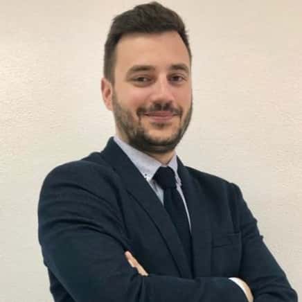 Ezequiel Prada - Agente inmobiliario en Huétor Vega