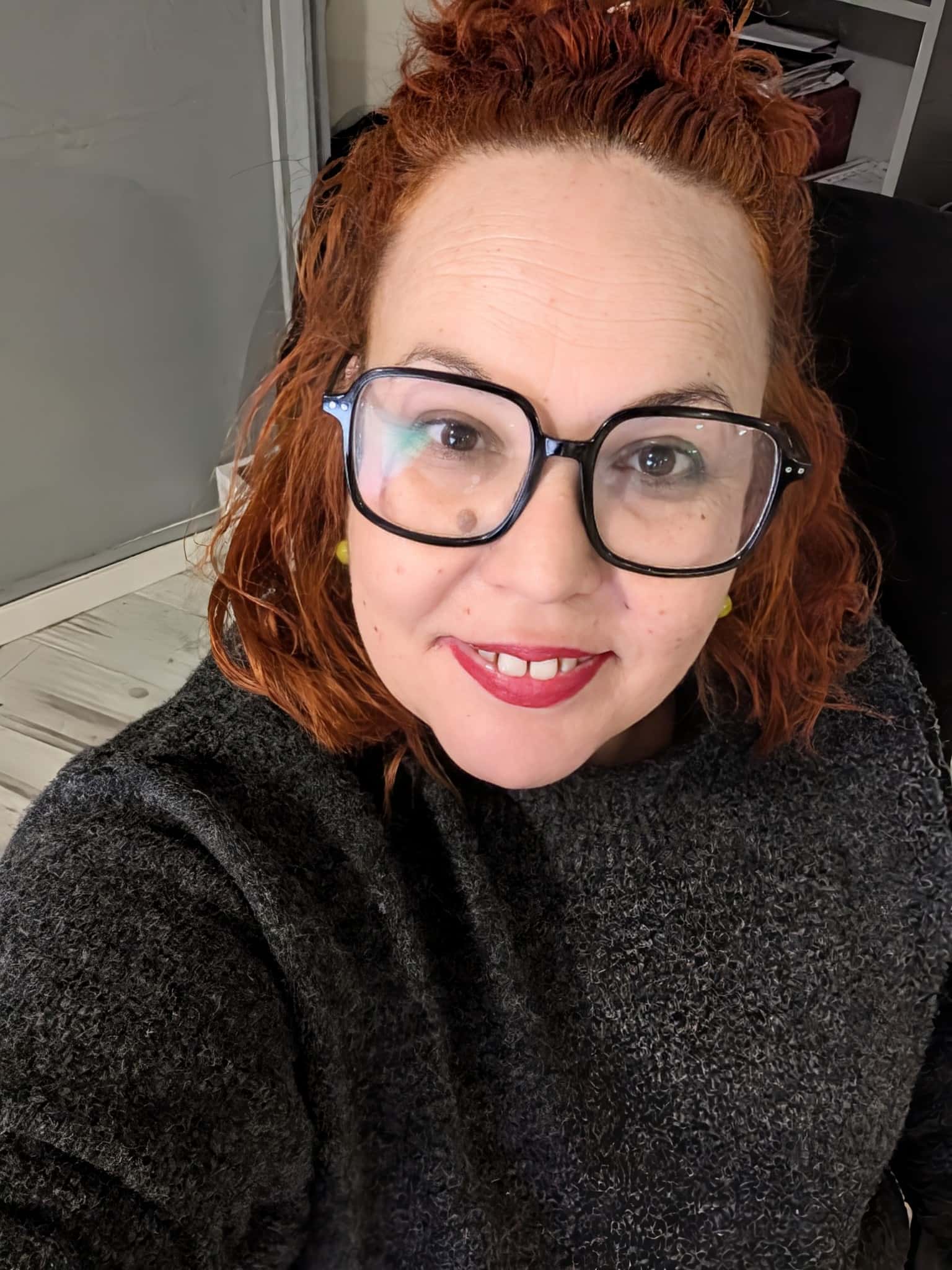 Neli Martínez Fernández - Agente inmobiliario en Reus