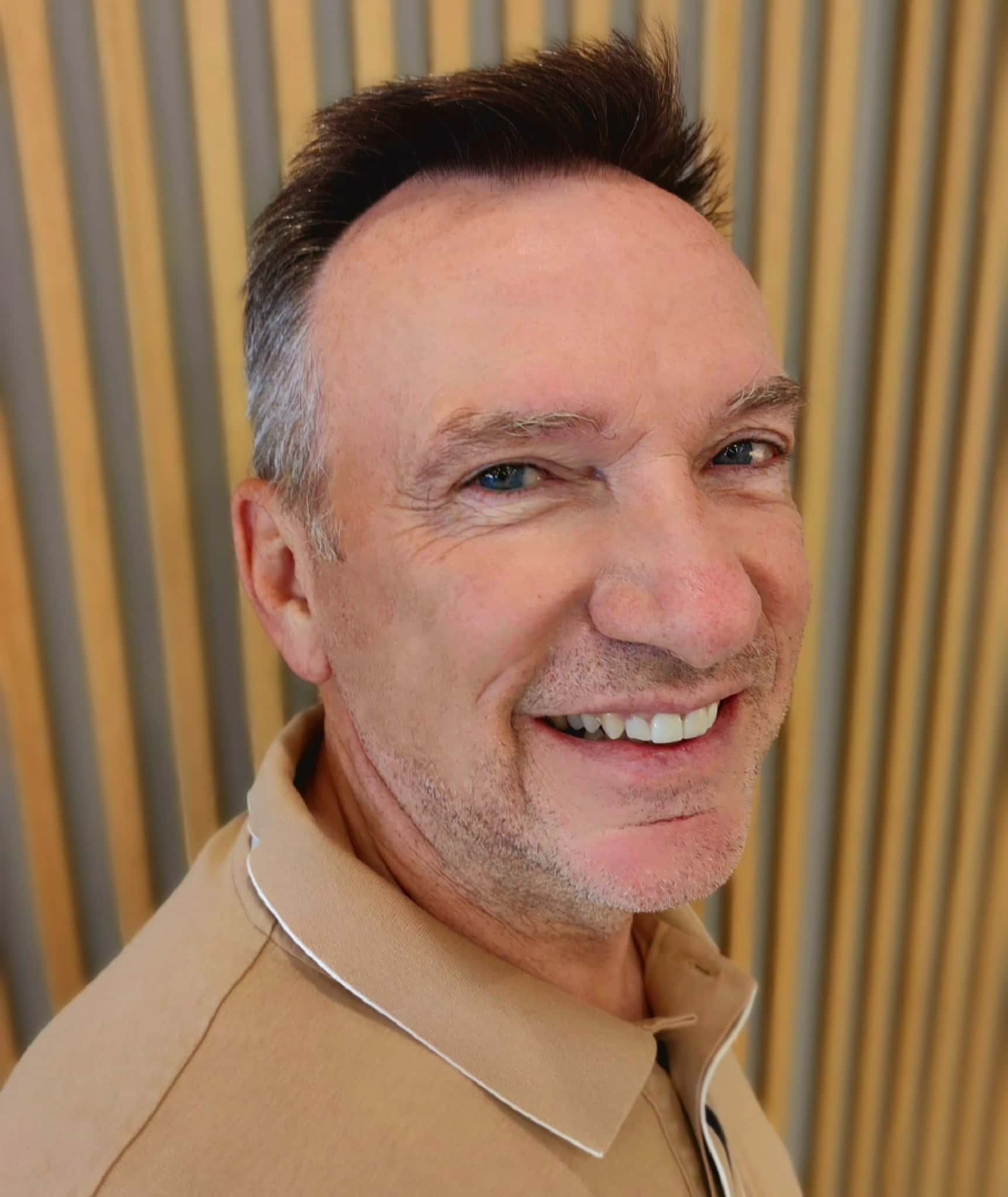 Karl Elschner - Agente inmobiliario en Estepona