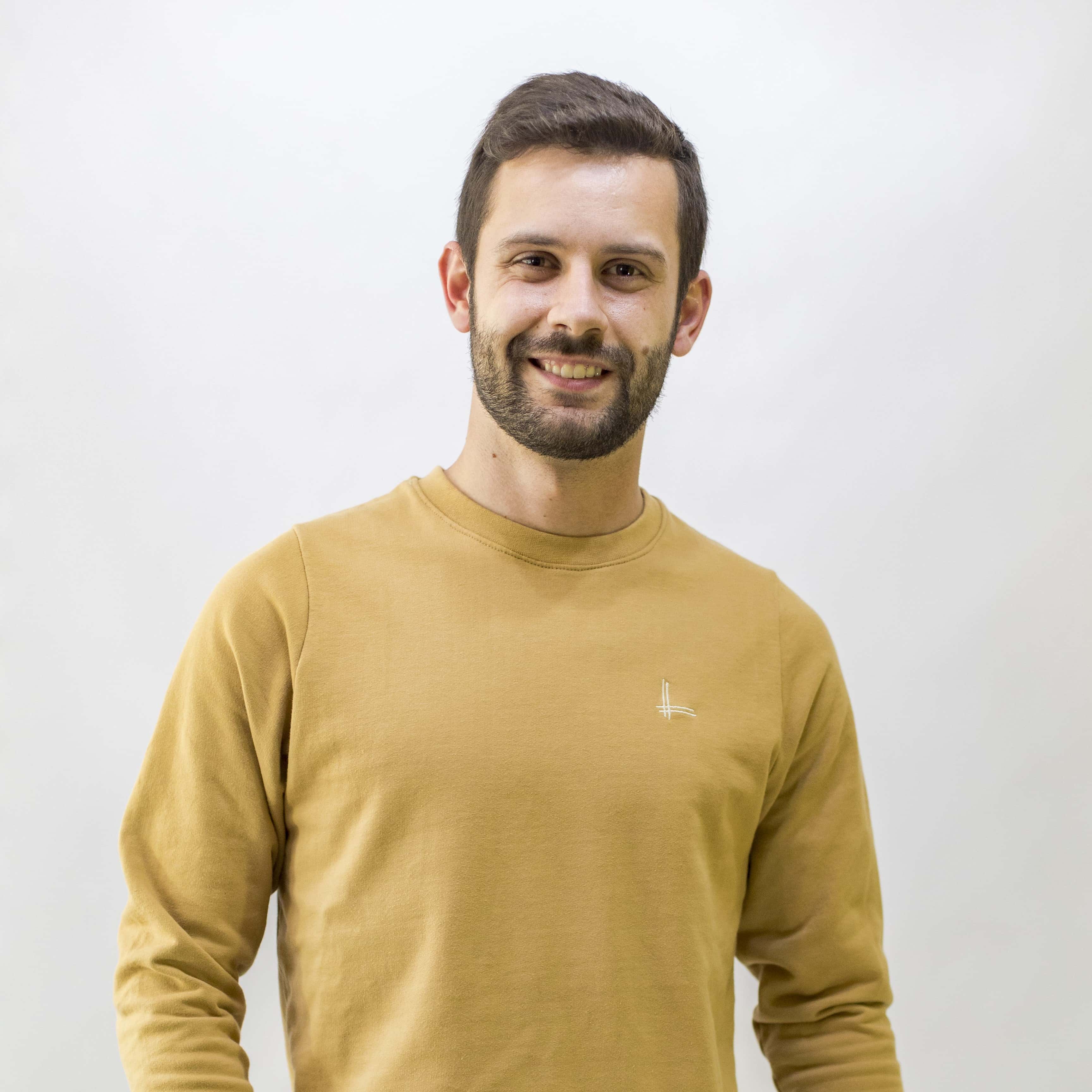 Javier Bezanilla Miyar - Agente inmobiliario en Astillero