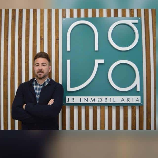 Jose Luis  Rodríguez Narváez - Agente inmobiliario en Fuente Palmera