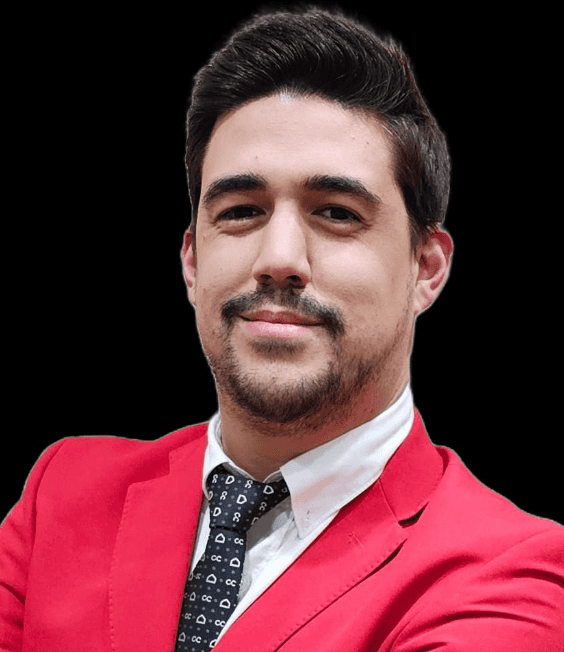 Juan Manuel García Gil - Agente inmobiliario en Badajoz