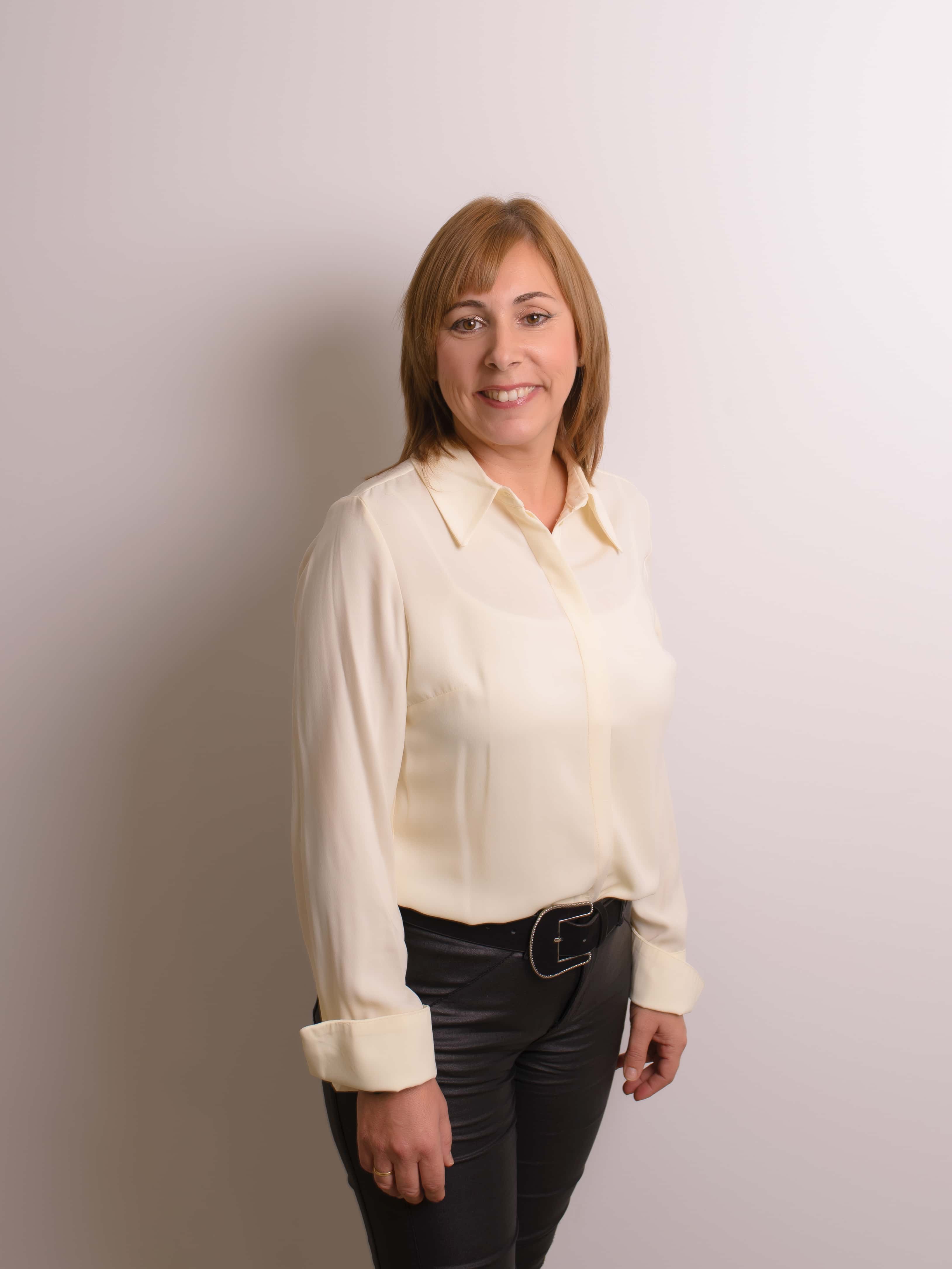 Francisca Bernal García - Agente inmobiliario en Sevilla