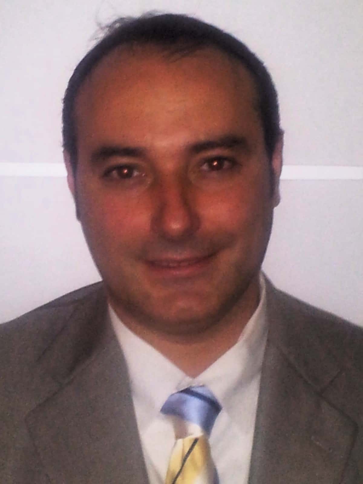 Daniel  Godoy Gomez - Agente inmobiliario en Alicante (Alacant)
