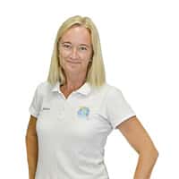 Helena Carlsson - Agente inmobiliario en Torrevieja
