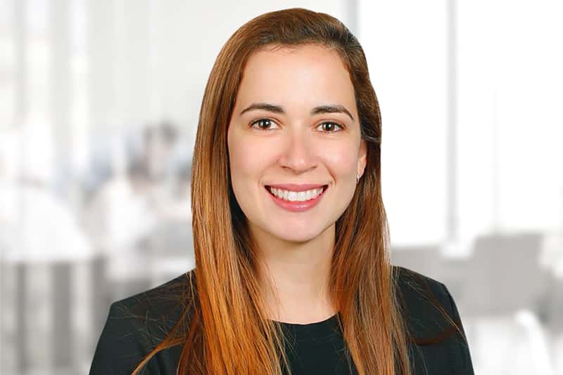 Ariana Lacruz - Agente inmobiliario en Mollet del Vallès