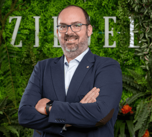 Víctor Sánchez - Agente inmobiliario en Las Palmas de Gran Canaria