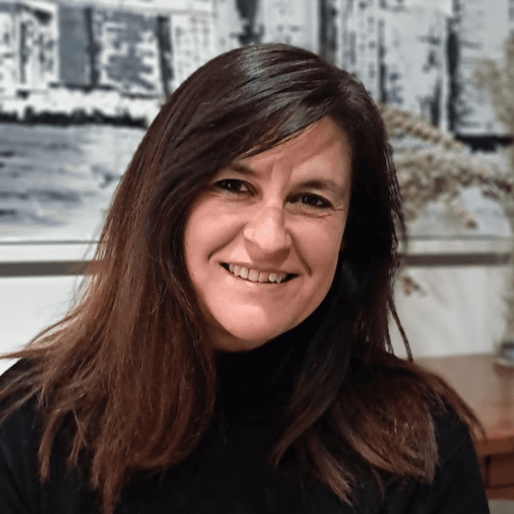 María José Vizcaino Pérez - Agente inmobiliario en La Canya