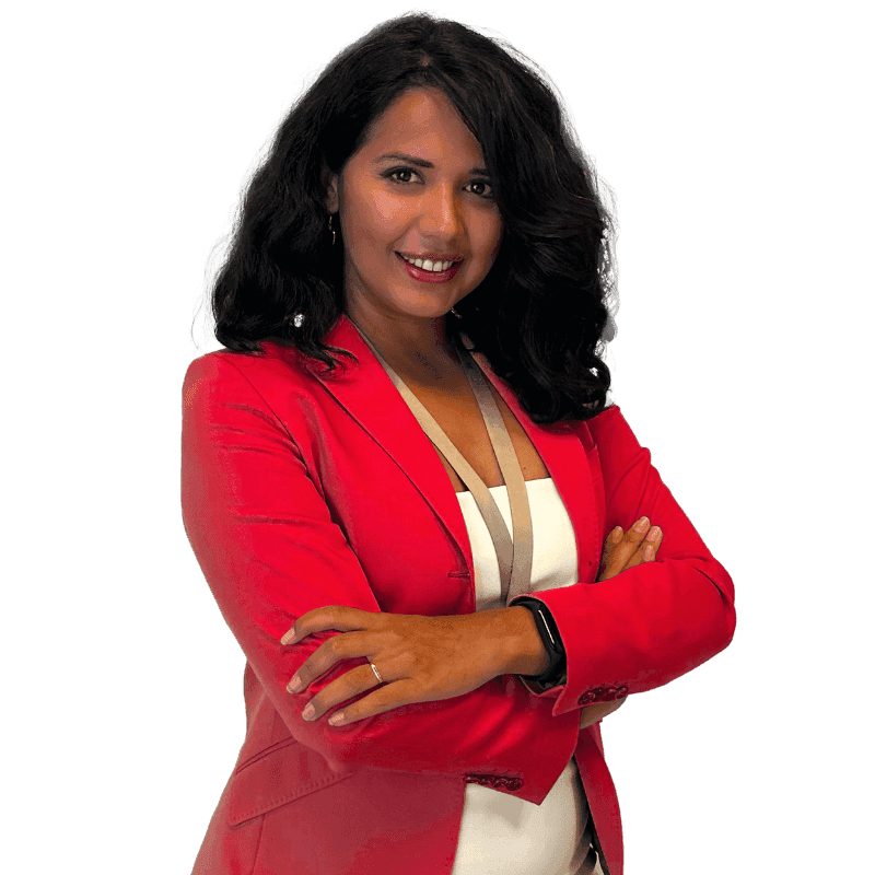 Adriana Gonzalez Gil - Agente inmobiliario en Alicante (Alacant)