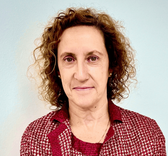 Mamen Ariño - Agente inmobiliario en Zaragoza