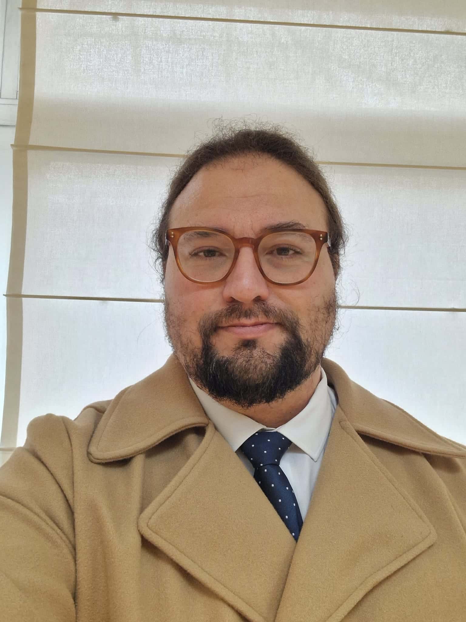 Francisco Muñoz - Agente inmobiliario en Montilla