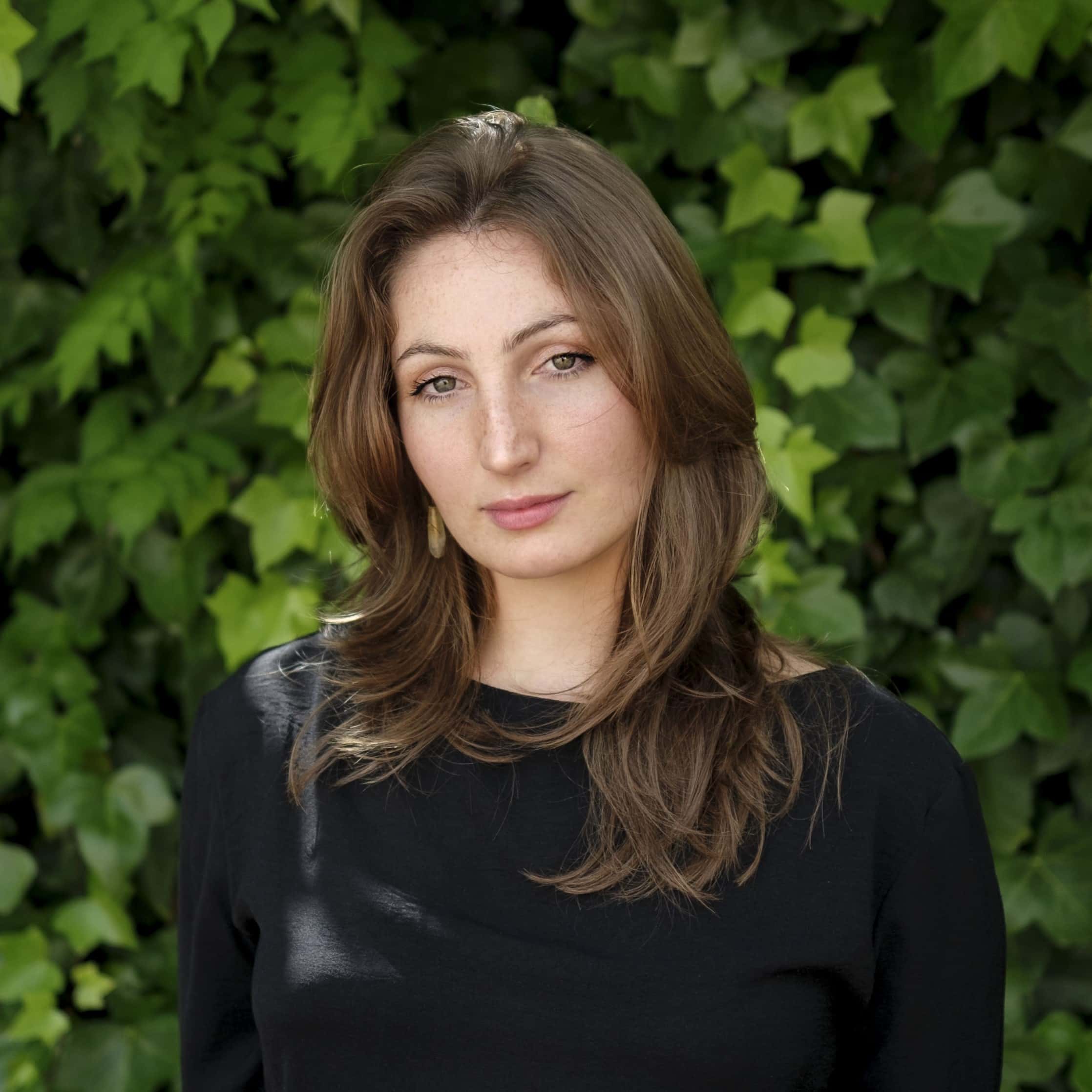 Olivia Becker - Agente inmobiliario en Dénia