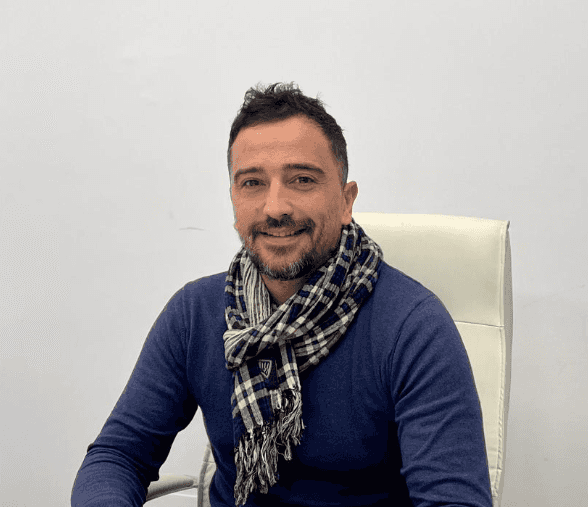 Eneko Zarate Poveda - Agente inmobiliario en Bilbo