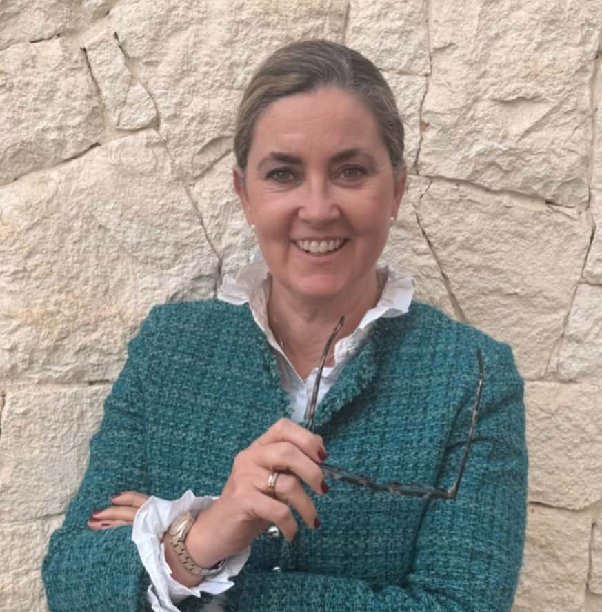 Carmen Ulloa - Agente inmobiliario en Alicante (Alacant)